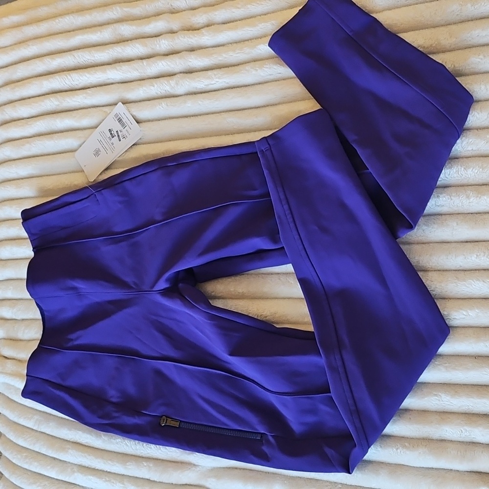 NWT Athleta Glacier Snow Skinny Pant